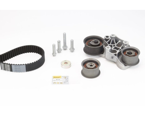 Timing Belt Set CT990K1 Contitech, Image 7