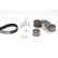 Timing Belt Set CT990K1 Contitech, Thumbnail 7