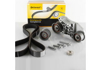 Timing Belt Set CT990K2 Contitech