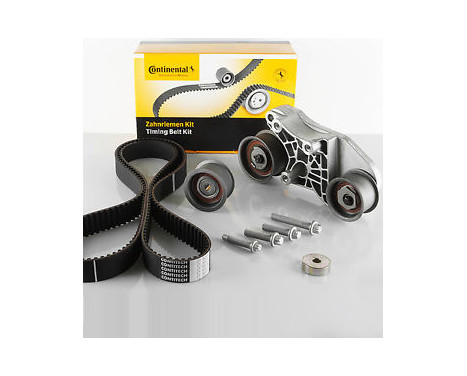 Timing Belt Set CT990K2 Contitech