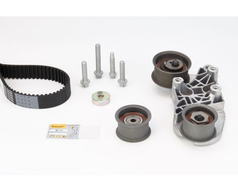 Timing Belt Set CT990K2 Contitech, Image 7