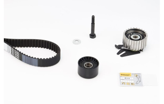 Timing Belt Set CT995K2 Contitech, Image 5