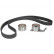 Timing Belt Set CT998K1 Contitech