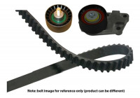 Timing Belt Set DKT-1001 Kavo parts