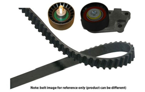 Timing Belt Set DKT-1001 Kavo parts