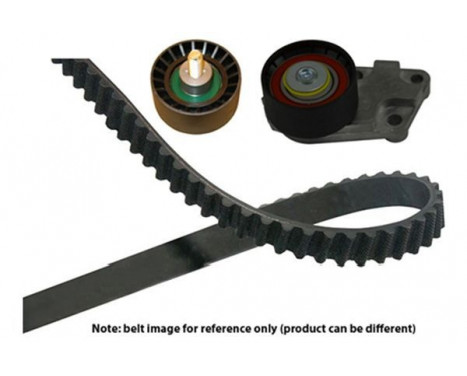 Timing Belt Set DKT-1001 Kavo parts, Image 2