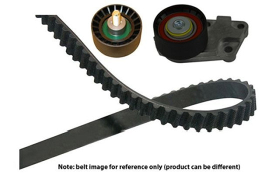 Timing Belt Set DKT-1001 Kavo parts, Image 2