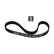 Timing Belt Set DKT-1005 Kavo parts, Thumbnail 2