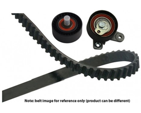 Timing Belt Set DKT-1006 Kavo parts
