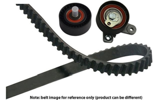 Timing Belt Set DKT-1006 Kavo parts, Image 4