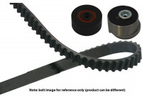 Timing Belt Set DKT-1009 Kavo parts