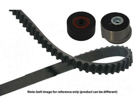 Timing Belt Set DKT-1009 Kavo parts