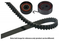 Timing Belt Set DKT-1013 Kavo parts