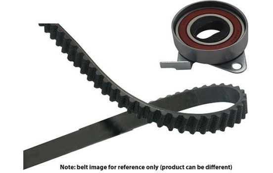 Timing Belt Set DKT-1501 Kavo parts, Image 2
