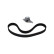 Timing Belt Set DKT-1503 Kavo parts, Thumbnail 5