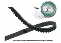 Timing Belt Set DKT-1507 Kavo parts
