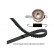 Timing Belt Set DKT-2008 Kavo parts, Thumbnail 2