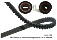 Timing Belt Set DKT-2013 Kavo parts