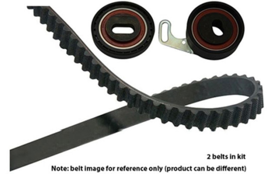 Timing Belt Set DKT-2013 Kavo parts