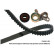 Timing Belt Set DKT-2014 Kavo parts
