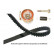 Timing Belt Set DKT-2019 Kavo parts, Thumbnail 2