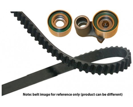 Timing Belt Set DKT-2021 Kavo parts