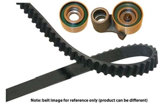 Timing Belt Set DKT-2021 Kavo parts