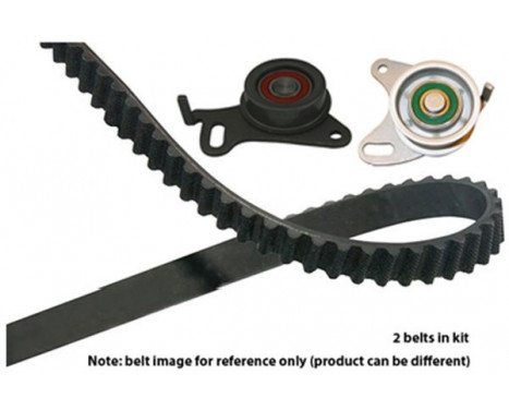 Timing Belt Set DKT-3002 Kavo parts