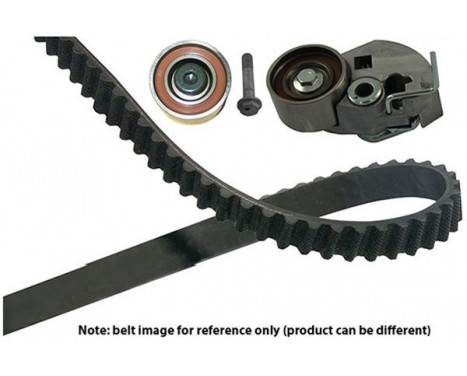 Timing Belt Set DKT-3004 Kavo parts, Image 4