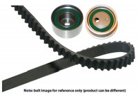 Timing Belt Set DKT-3005 Kavo parts