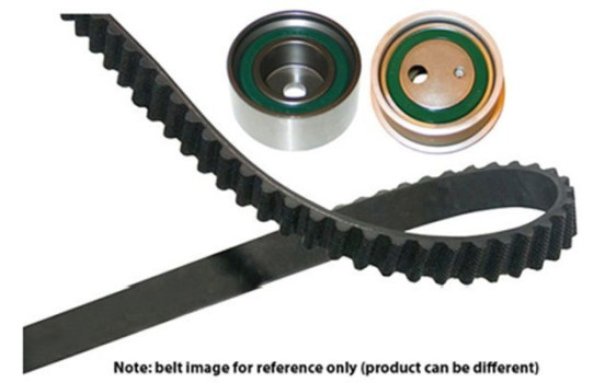 Timing Belt Set DKT-3005 Kavo parts, Image 4