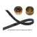 Timing Belt Set DKT-3008 Kavo parts