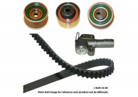 Timing Belt Set DKT-3010 Kavo parts