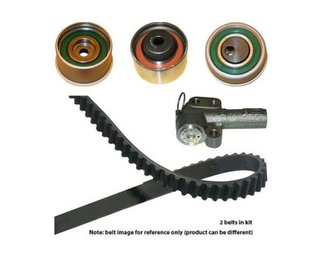 Timing Belt Set DKT-3010 Kavo parts, Image 2