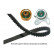 Timing Belt Set DKT-3012 Kavo parts