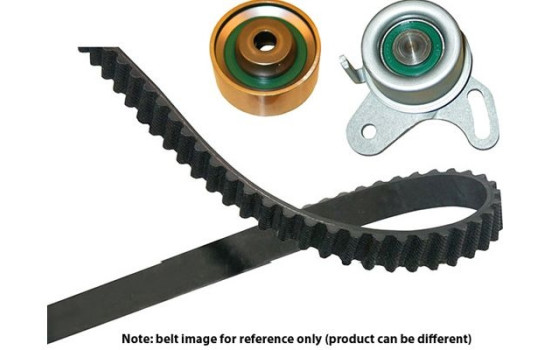 Timing Belt Set DKT-3012 Kavo parts
