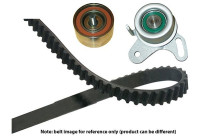 Timing Belt Set DKT-3015 Kavo parts