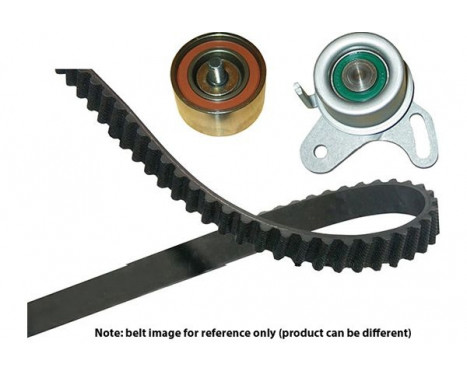 Timing Belt Set DKT-3015 Kavo parts