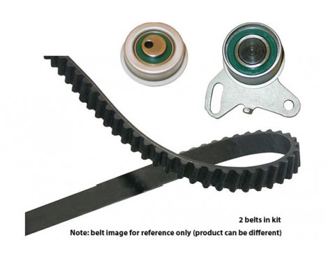 Timing Belt Set DKT-3016 Kavo parts