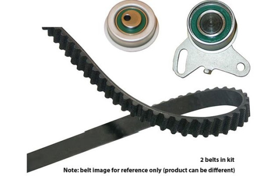 Timing Belt Set DKT-3016 Kavo parts