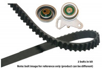 Timing Belt Set DKT-3023 Kavo parts