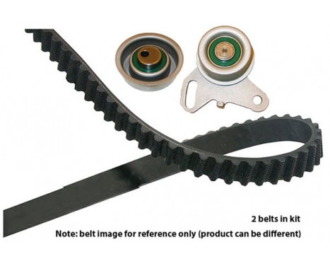 Timing Belt Set DKT-3023 Kavo parts