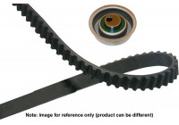 Timing Belt Set DKT-3025 Kavo parts