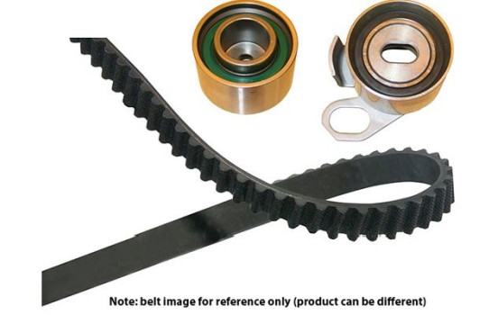 Timing Belt Set DKT-3501 Kavo parts
