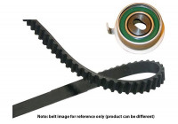 Timing Belt Set DKT-4001 Kavo parts