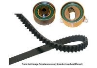 Timing Belt Set DKT-4006 Kavo parts