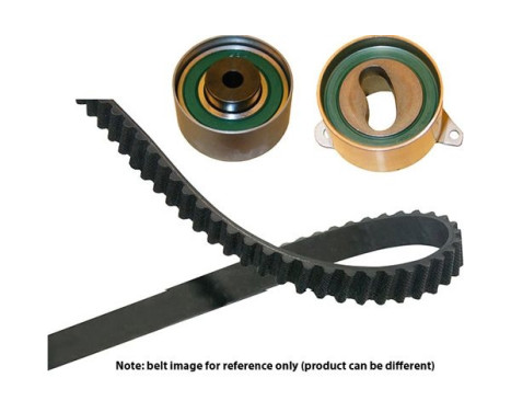 Timing Belt Set DKT-4006 Kavo parts