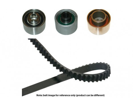 Timing Belt Set DKT-4007 Kavo parts