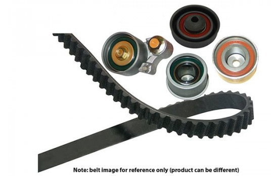Timing Belt Set DKT-4014 Kavo parts