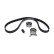 Timing Belt Set DKT-4503 Kavo parts, Thumbnail 4